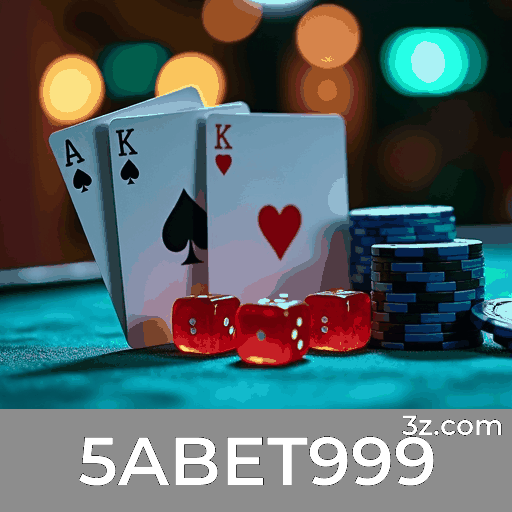 Luxo e Exclusividade: Experiência de Casino em 5ABET999