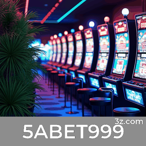 Experiência Incomparável de Jogos no 5ABET999