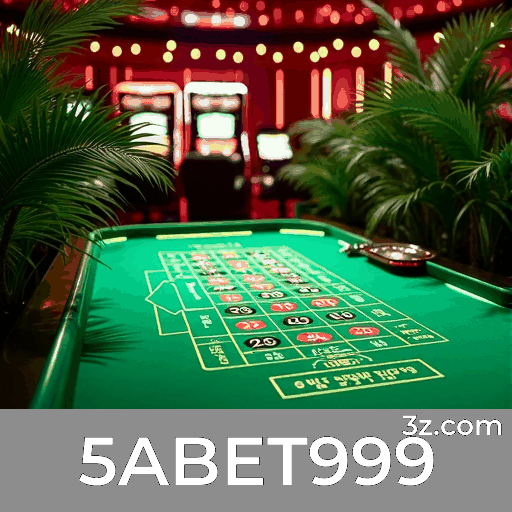 5ABET999: Apostas Seguras e Confiáveis