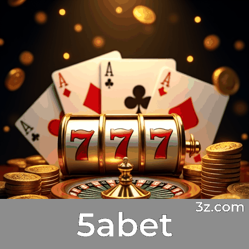 5abet: A Revolução das Apostas em Seu Celular
