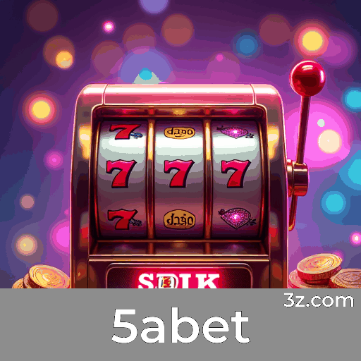 Bônus e Promoções Exclusivas da 5abet