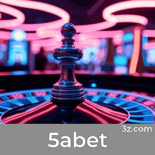 Experiência Premium de Jogos de Casino no 5abet